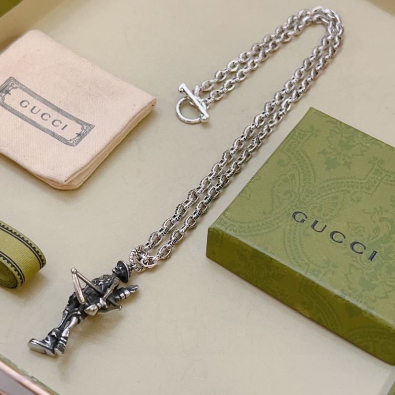 Gucci Necklaces